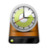 Wood Drive Time Machine Icon